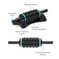 Image 3 for RPM Rolling Powered Massager
