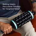 Image 4 for RPM Rolling Powered Massager