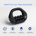 Image 5 for RPM Mini Compact Rolling Massager