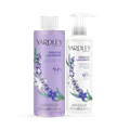 Image 1 for English Lavender Body Wash & Body Lotion Collection
