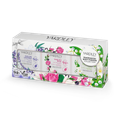 Image 1 for Perfumed Powder Trio Collection