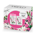 Image 1 for English Rose Body Powder & Soap Collection