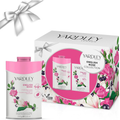 Image 2 for English Rose Body Powder & Soap Collection