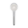 Image 1 for Filtered Shower Head Chrome