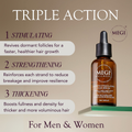 Image 3 for Growth Stimulating Hair Serum