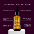 Image 5 for Growth Stimulating Hair Serum