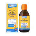 Image 1 for Multivitamin Liquid 300ml