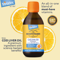 Image 2 for Multivitamin Liquid 300ml