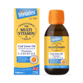Image 1 for Multivitamin Liquid 150ml