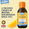 Image 2 for Multivitamin Liquid 150ml