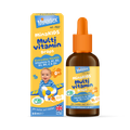 Image 1 for MinaKIDS Multivitamin Drops 60ml