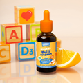 Image 5 for MinaKIDS Multivitamin Drops 60ml