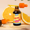Image 5 for MinaKIDS D3 & K2 drops 60ml