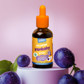 Image 3 for MinaKIDS Ironbaby Drops 60ml