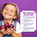 Image 4 for MinaKIDS Ironbaby Drops 60ml