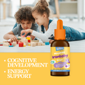 Image 5 for MinaKIDS Ironbaby Drops 60ml