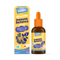 Image 1 for MinaKIDS Immune Defense Drops 60ml