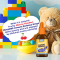 Image 5 for MinaKIDS Immune Defense Drops 60ml