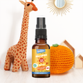 Image 3 for MinaKIDS D3 Spray 30ml