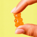 Image 3 for Sweets - Ultra low sugar gummies - Passion Fruit and Blood Orange 45g