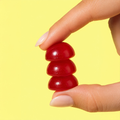 Image 3 for Sweets - Ultra low sugar gummies - Wild Cherry 45g