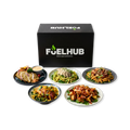 Image 1 for Bestsellers Meal Bundle - Pack of 5