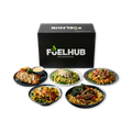 Image 1 for Overall Health Meal Bundle - Pack of 5