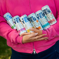 Image 3 for Sparkling Mineral Water Mixed Pack 12x330ml