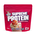 Image 1 for Supreme Protein - Strawberry 1.8kg
