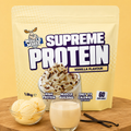 Image 3 for Supreme Protein - Vanilla 1.8kg