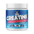 Image 1 for Creatine Monohydrate - Blue Raspberry Flavour 200g