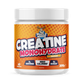 Image 1 for Creatine Monohydrate - Orange Flavour 200g