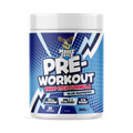 Image 1 for Zero Itch Pre Workout - Blue Raspberry 280g