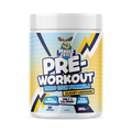 Image 1 for Zero Itch Pre Workout - Cloudy Lemonade 280g
