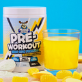 Image 2 for Zero Itch Pre Workout - Cloudy Lemonade 280g