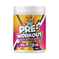 Image 1 for Zero Itch Pre Workout - Fruit Candy 280g
