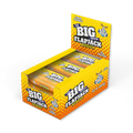 Image 1 for Big Protein Flapjack - Peanut Butter 12 x 100g