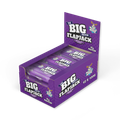 Image 1 for Big Protein Flapjack - Chocolate 12 x 100g
