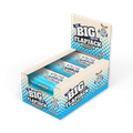 Image 1 for Big Protein Flapjack - Cookies & Cream 12 x 100g