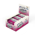 Image 1 for Big Protein Flapjack - Cherry Bakewell 12 x 100g