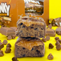 Image 3 for Dinky Protein Bar - Choccy Heaven 12 x 35g