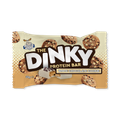 Image 2 for Dinky Protein Bar - White Chocolate Cookie 12 x 35g