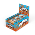 Image 1 for Dinky Protein Bar - Salted Caramel Pretzel 12 x 35g