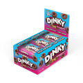 Image 1 for Dinky Protein Bar  - Chocolate Donut 12 x 35g