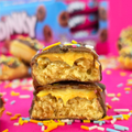 Image 3 for Dinky Protein Bar  - Chocolate Donut 12 x 35g