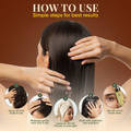 Image 4 for Olio Regina Dry Scalp Repair & Hair Growth Oil 50ml