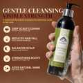 Image 4 for Olio Divina Anti Hair Loss Shampoo 250ml