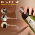 Image 4 for Olio Divina Anti Hair Loss Conditioner 250ml