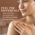Image 4 for Magic Opale Destress Body & Bath Oil 50ml