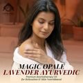 Image 5 for Magic Opale Destress Body & Bath Oil 50ml